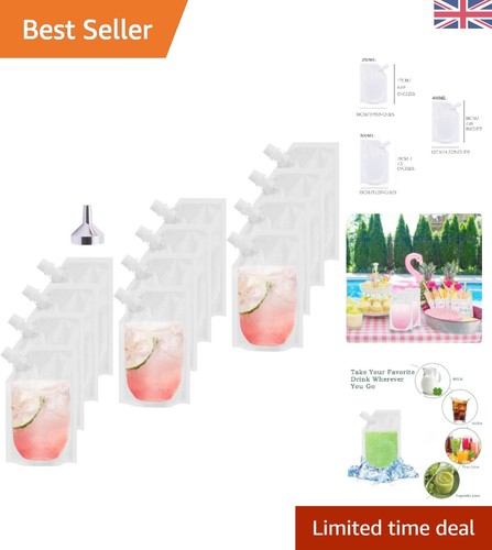 Festival ready pack - festival-ready, 250ml