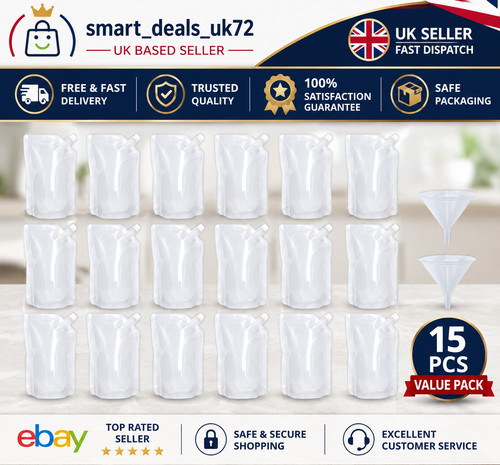 Yukiyi 15pcs mixed - 3,