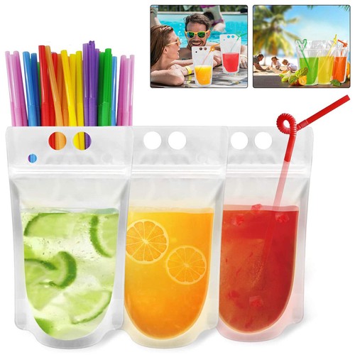 100pcs juice coffee drinks - juice,