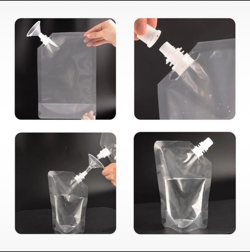 500ml refillable drink - 500ml,