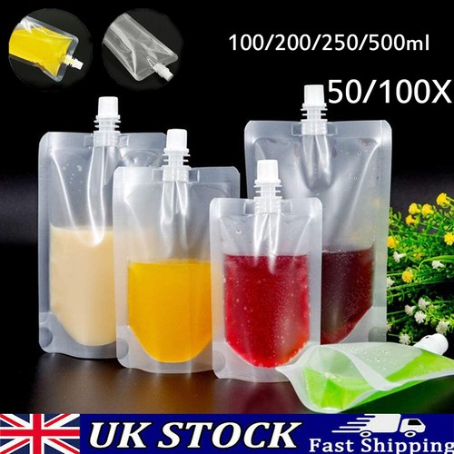100x stand 100 250 500ml - 50/100x, 100-250/500ml