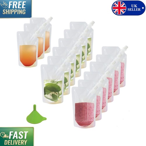 Versatile 15pcs festival drink - 15pcs,