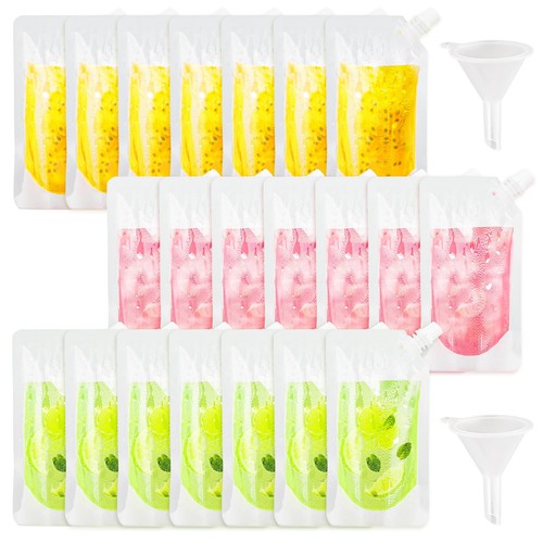 30pcs clear drink - clear,