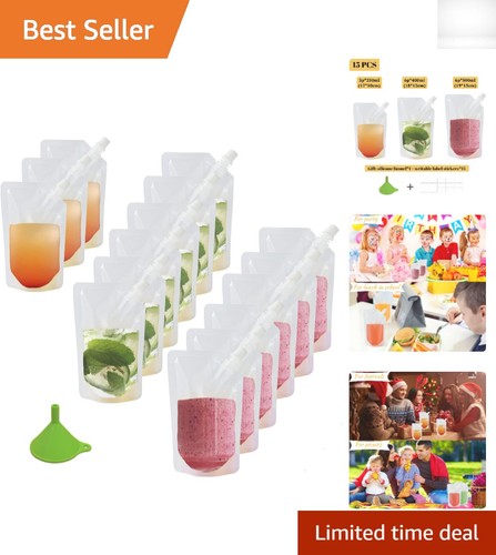 Festival ready 15pc leak - festival-ready, leak-proof