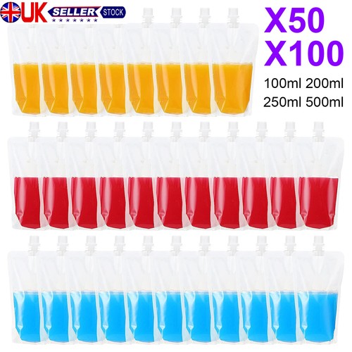 Stand 100 500ml - up, 100-500ml