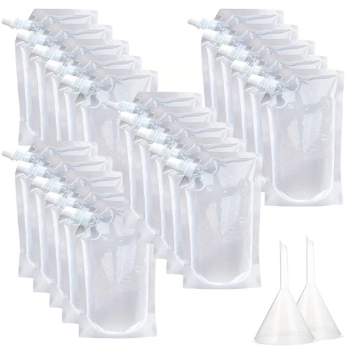 Greenmingle 20pcs 500ml - 20pcs,