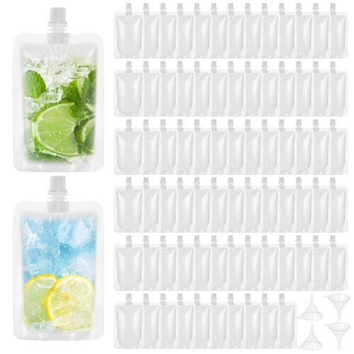 Akamino 100 pcs - 100, 100ml