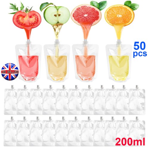 50x 200ml stand drink - stand,