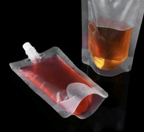 Stand reusable x20 - stand, 500ml