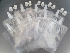 10 x 200ml Plastic Drink