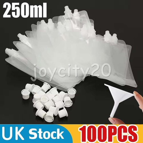 100x stand 250ml - 100x,