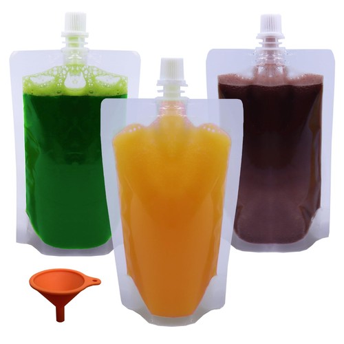 Yelinosk 20pack clear drink - 20pack,