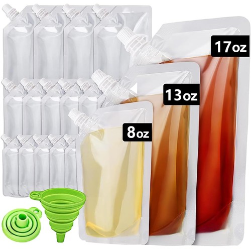 15pack drink pouches - 15pack,