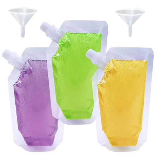 Yelinosk 20pcs clear - 20pcs,